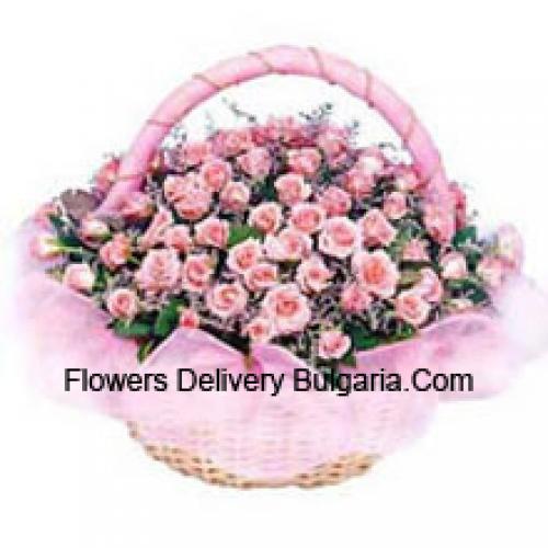 51 Elegant Pink Roses