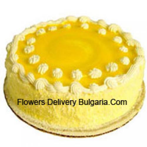 1 Kg Fruity Pineapple Cake